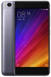 Ремонт телефона Xiaomi Mi 5S в Пензе